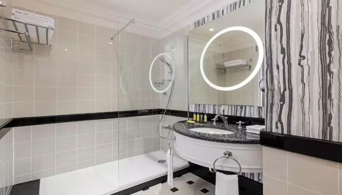 هتل ماریوت تفلیس